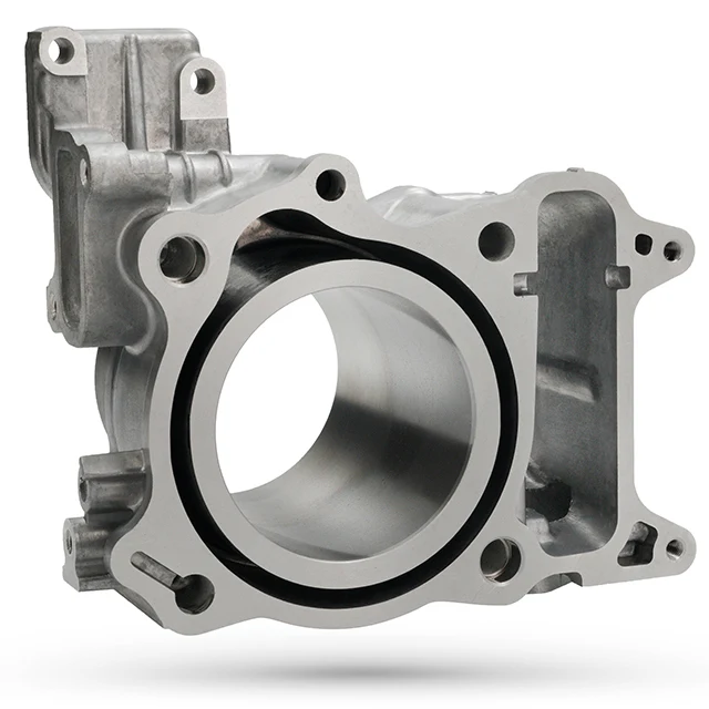 Cilindro Top Performance Honda SH 300cc 07-20