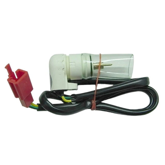 Estarter eléctrico carburador SYM GTS / Joyride 125 07-10