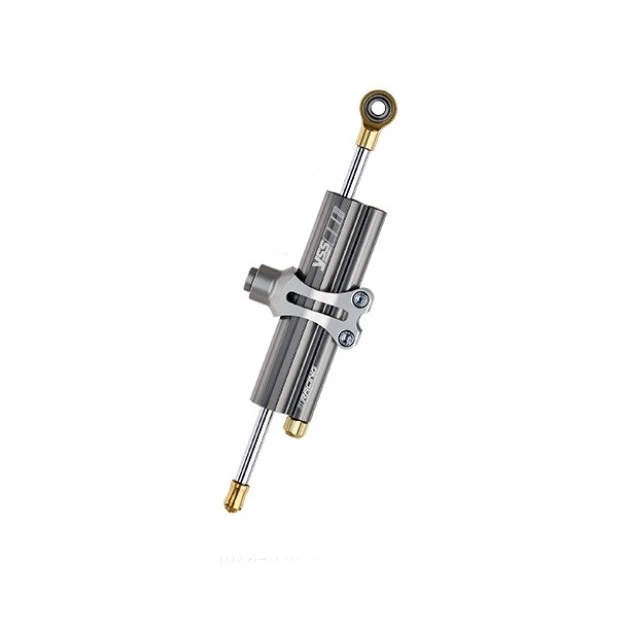 Amortiguador de dirección 78mm Clamp B YSS Platinum Racing