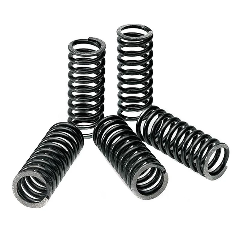 Muelles de embrague reforzados Gas Gas / Honda / KTM 125 EBC