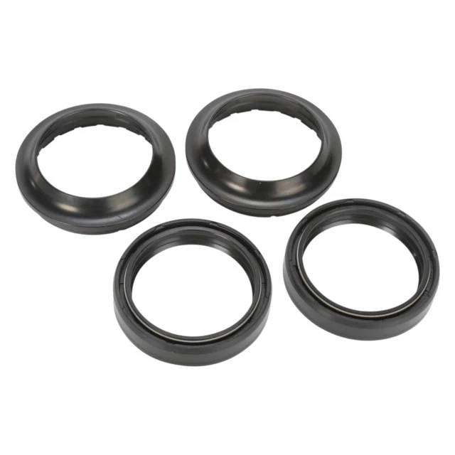 Kit retenes y guardapolvos 43x54x11 Moose Racing