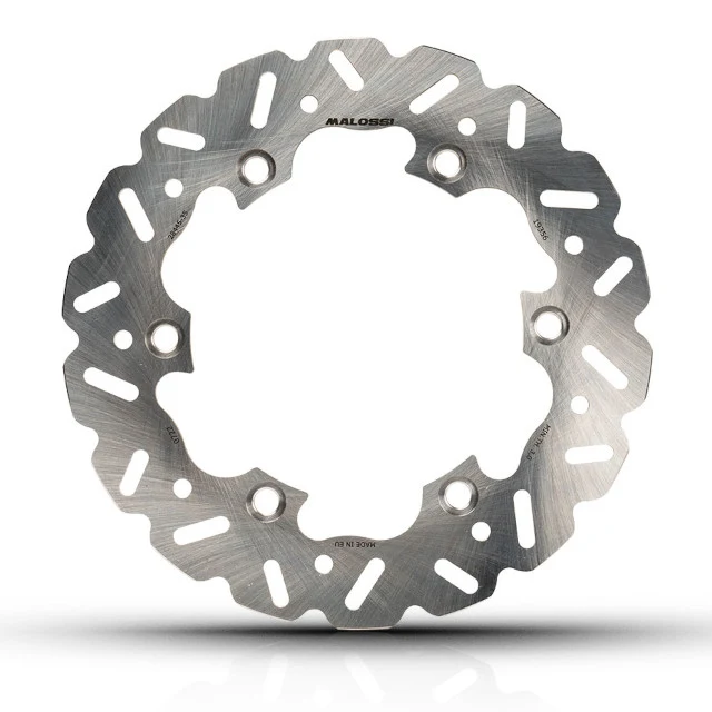 Disco de freno delantero Honda ADV 350 >21 Whoop Malossi