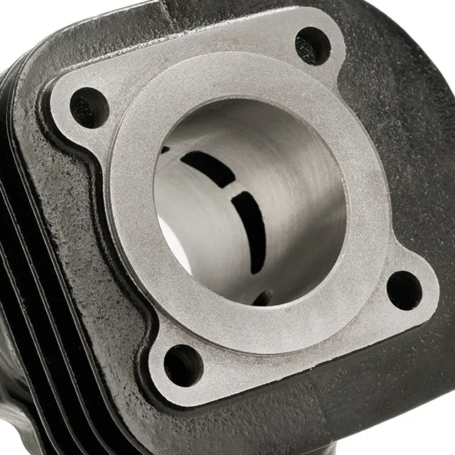 Cilindro Polini 50cc Minarelli horizontal AC