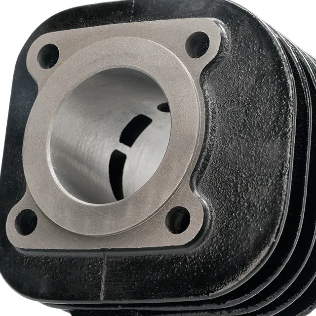 Cilindro Polini 50cc Minarelli horizontal AC