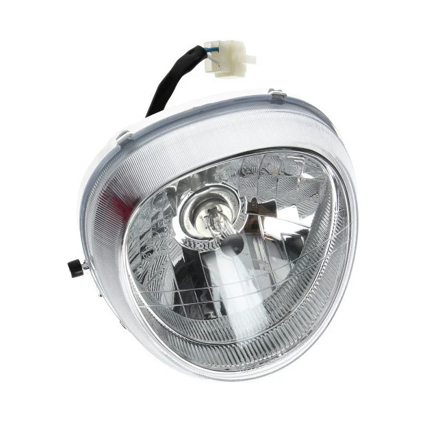 Optica completa Sym Fiddle III 125 euro 3