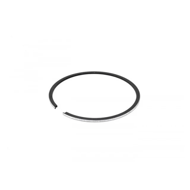 Segmento de pistón d=50x0.8mm fresado interior acero especial cromado Italkit