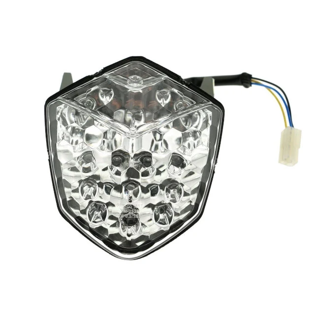 Piloto trasero Rieju RS3 50/125