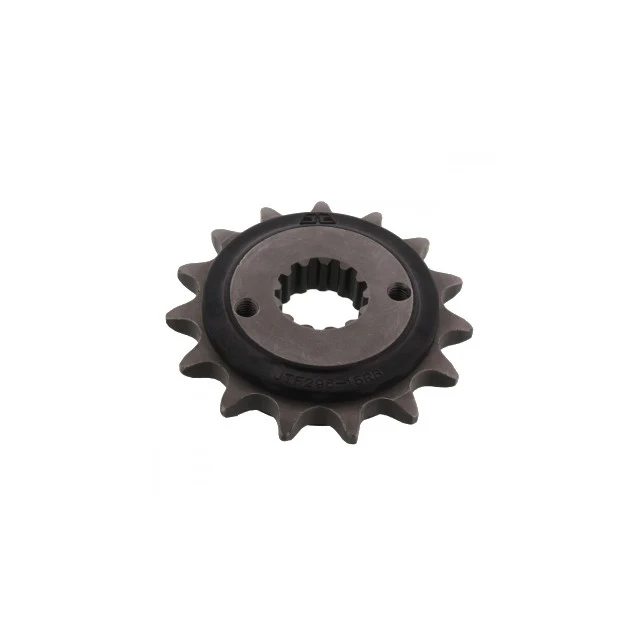 Kit de transmisión Honda Transalp / Shadow 15x47Z paso 525 VX3 118 eslabones D.I.D - acero