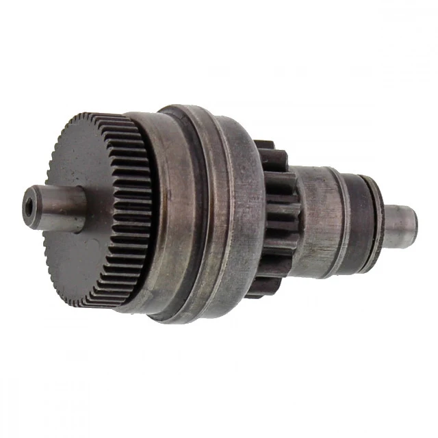 Bendix arranque Aprilia Scarabeo / Derbi Senda 50 06-12 JMP