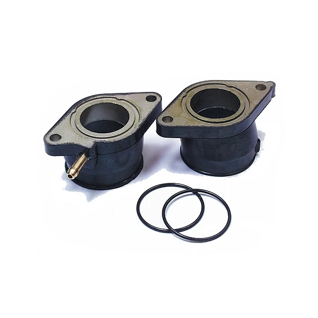 Kit toberas de admisión Yamaha TT/XT 600 Tourmax