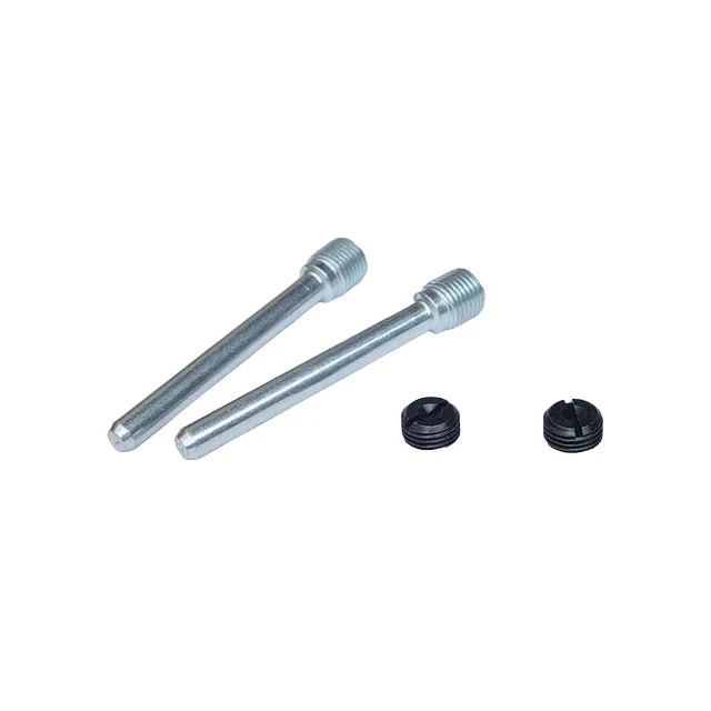 Tornillo pasador pastilla pinza de freno 52x5,9mm Tourmax