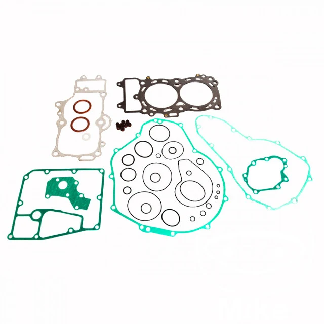 Juntas de motor Kawasaki ER-6F/6N/KLE 650 Athena