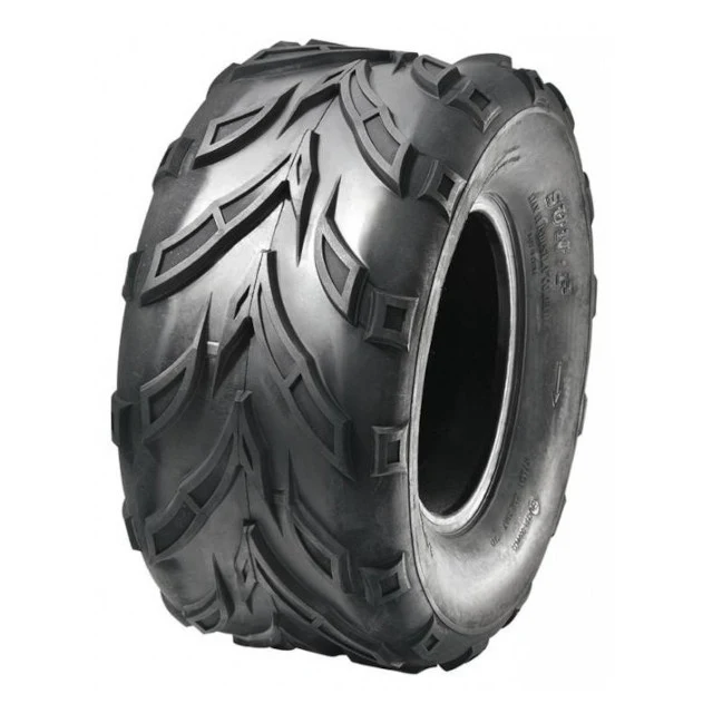 Neumático 20x10-10 47J A004 6 lonas SUNF