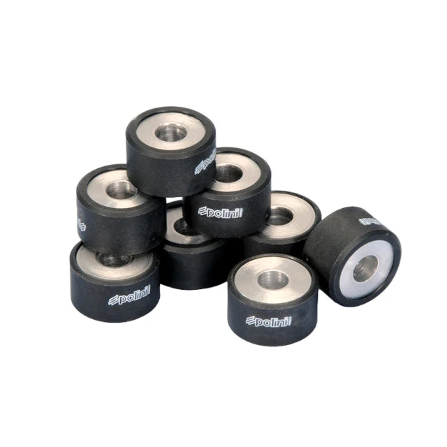 Rodillos de variador 25x15 16.2gr Polini