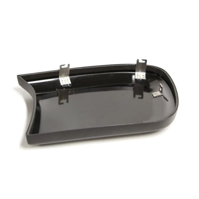 Tapas maleta lateral plana BMW R1200RT 06-13 BCD