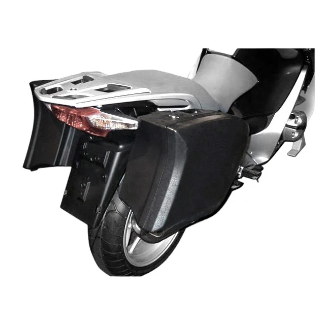 Tapas maleta lateral plana BMW R1200RT 06-13 BCD