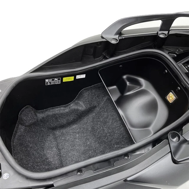 Maleta cofre Yamaha T-Max 530/560 17-21 BCD