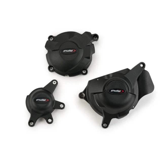 Tapa protectora motor Honda CBR 1000RR Fireblade SP2 17-19 Puig