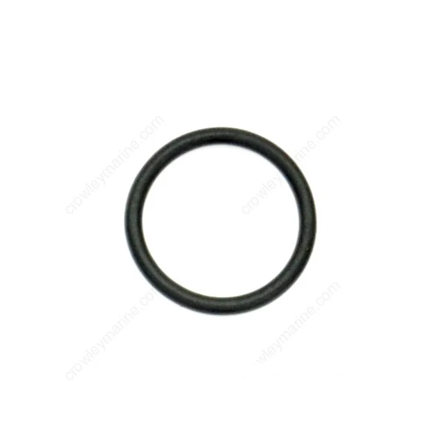 Junta tórica conducto tubo radiador Yamaha YFZ 350 92-10 Banshee