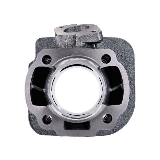 Cilindro Naraku 70cc V2 Minarelli horizontal AC