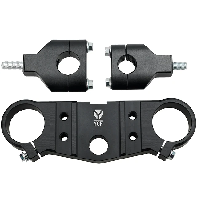 Kit horquilla delantera regulable 735mm 45/48 Fast Ace Pitbike