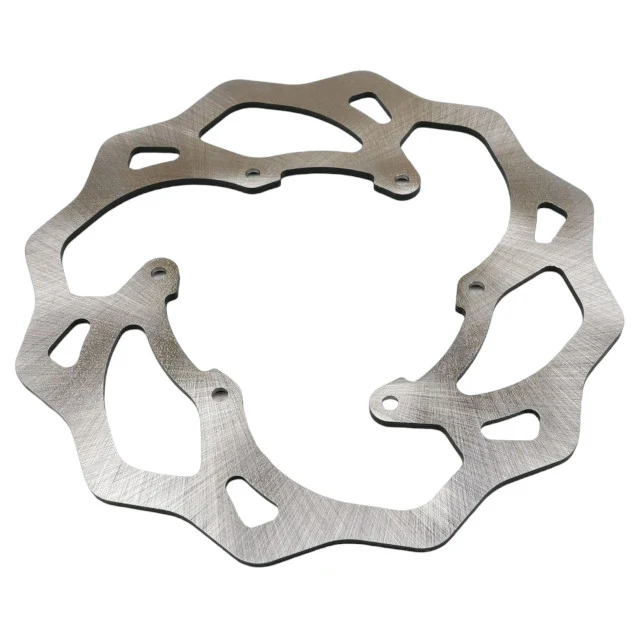 Disco de freno trasero Wave Beta RR 250-350-450 2/4T Galfer