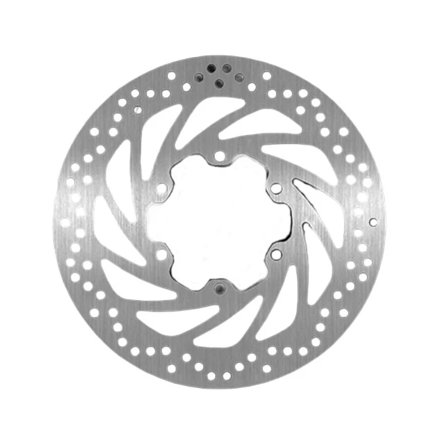 Disco de freno delantero BMW F 650 GS / X NG Brake Disc