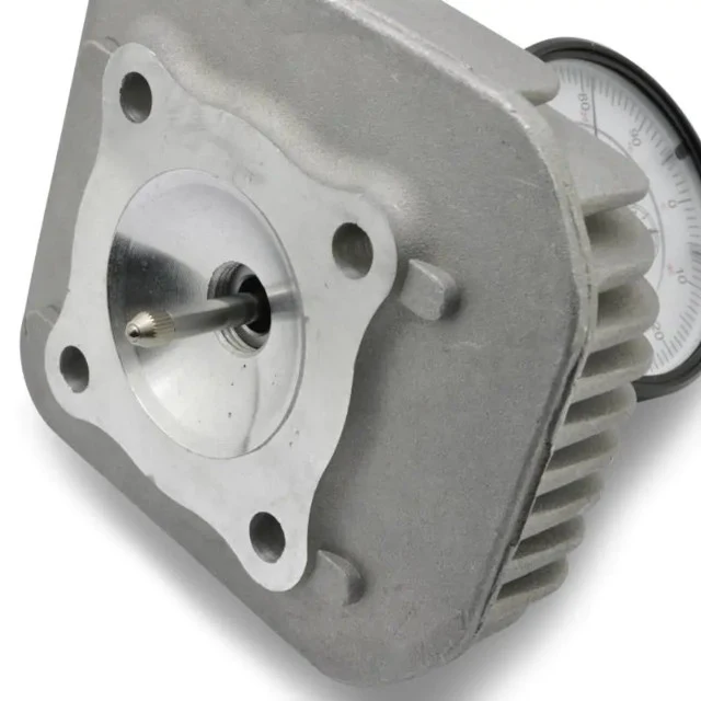 Reloj comparador encendido M14x1,25 Easyboost