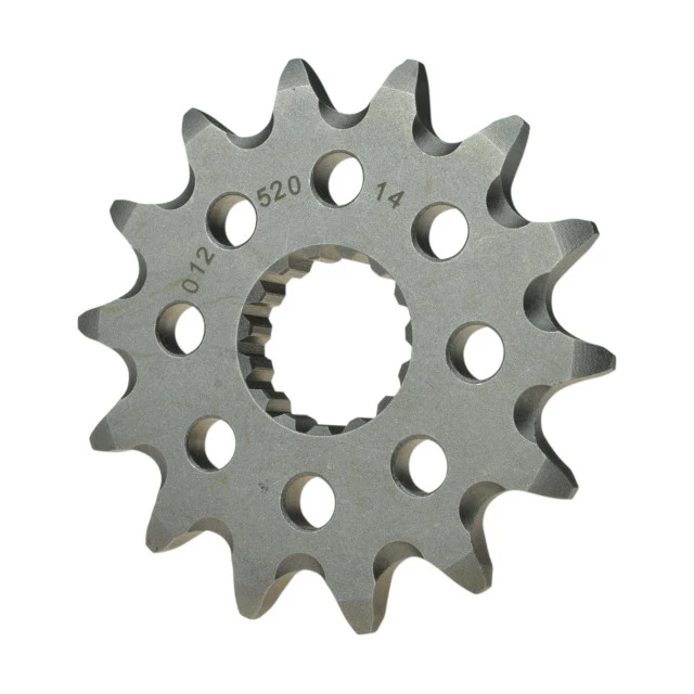 Piñón de ataque TM MX/EN 250-300 Z13 paso 520 Moto Master