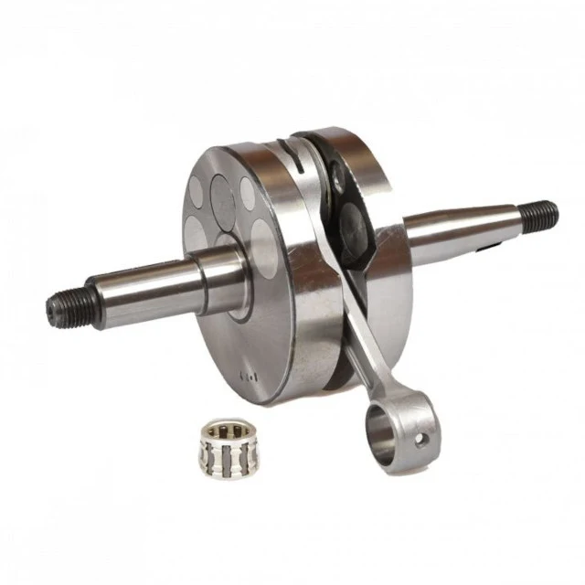 Cigueñal MVT SC Derbi Euro 2 carrera 48.7mm biela 95mm