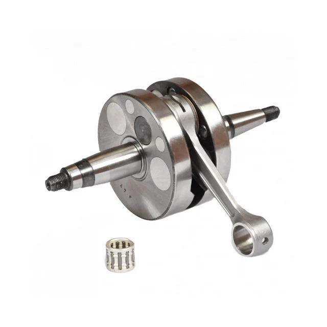Cigueñal MVT SC Derbi Euro 3 / 4 carrera 44.8mm b.13 mm