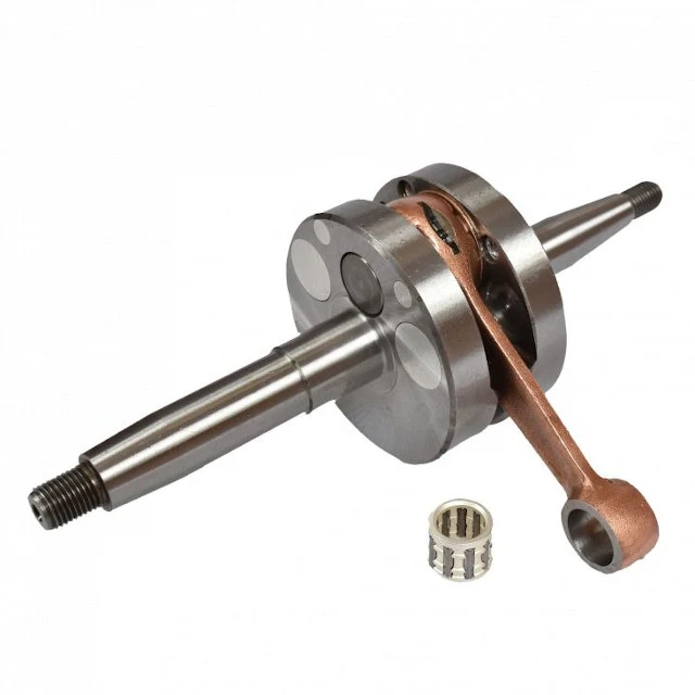 Cigueñal MVT S-Race Piaggio Scooter carrera 43mm