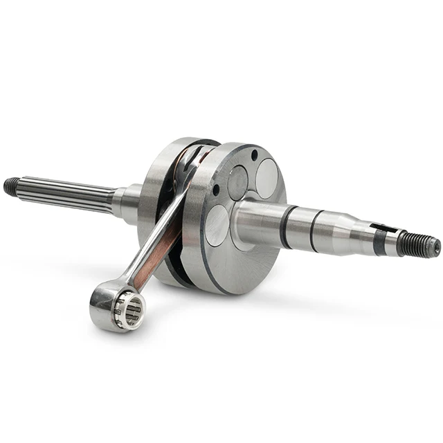 Cigueñal MVT S-Race Minarelli Vertical bulón 12mm