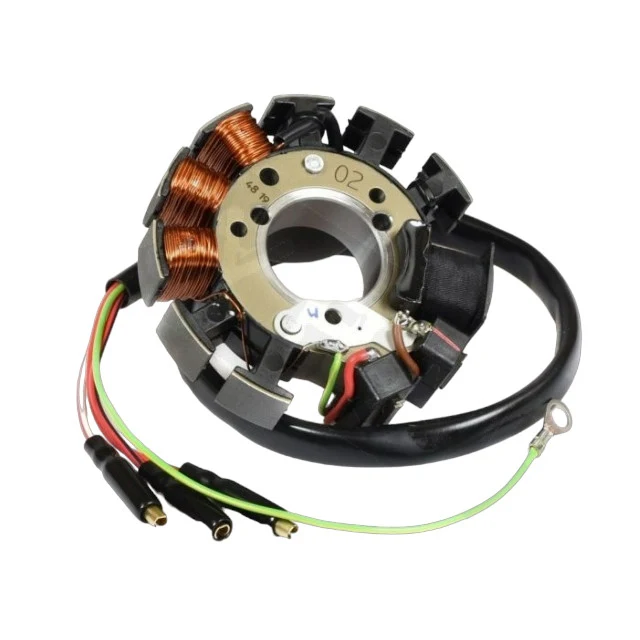 Stator encendido racing Millenium EXT108 / 116 SC MVT