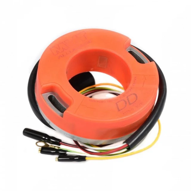 Stator encendido racing Digital Direct DD23 SC MVT