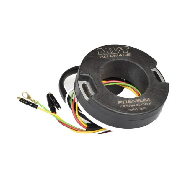 Stator encendido racing Premium PREM10 SC MVT