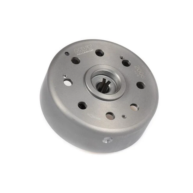 Rotor MIllenium EXT109 MVT