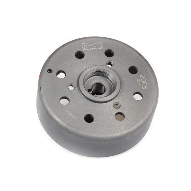 Rotor MIllenium EXT107 / 114 / 120 MVT