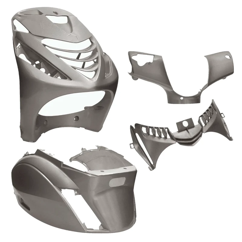 Kit carenados Piaggio Zip Sp 4 piezas AllPro