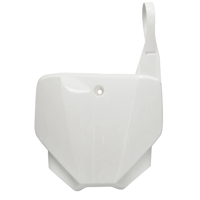 Careta Portanumeros Honda CRF 230 Allpro