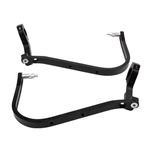 Paramanos manillar d.28 Slim-Fit aluminio AllPro