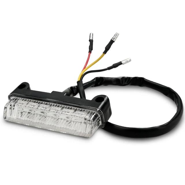 Piloto trasero LED Mini 7x1cm AllPro