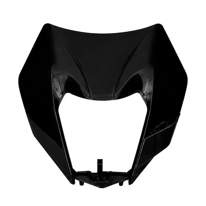 Plástico de recambio óptica Super Star LED KTM