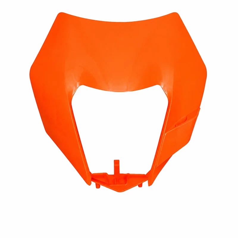 Plástico de recambio óptica Super Star LED KTM