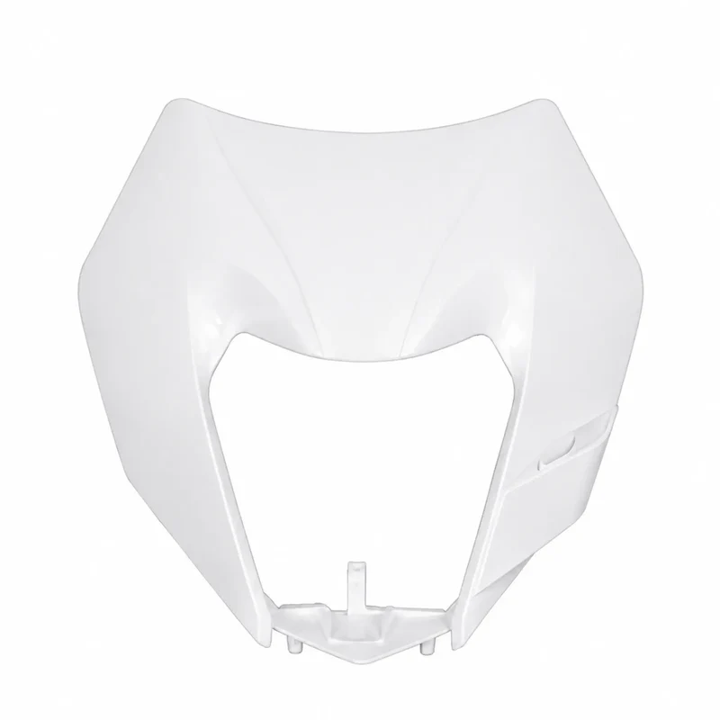 Plástico de recambio óptica Super Star LED KTM