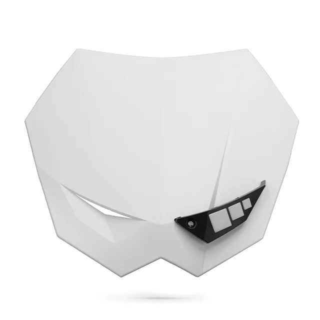 Careta LED cross Allpro