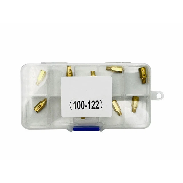 Kit chicles de alta Keihin / PWK Allpro