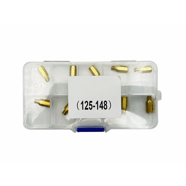 Kit chicles de alta Keihin / PWK Allpro