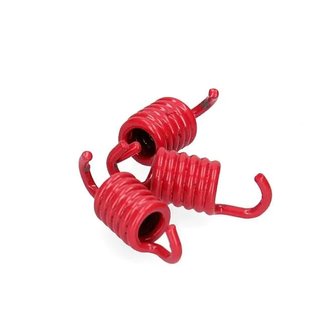 Muelles de embrague Minarelli / Piaggio / Peugeot / Kymco / China 2T d=107mm AllPro
