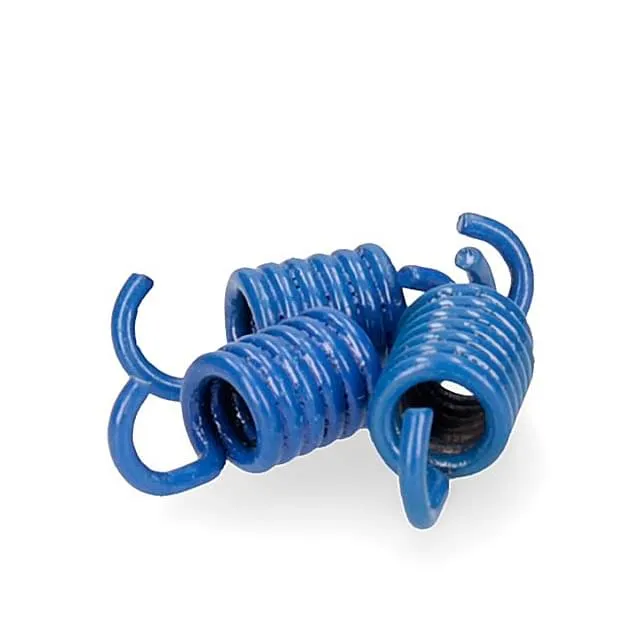 Muelles de embrague Minarelli / Piaggio / Peugeot / Kymco / China 2T d=107mm AllPro